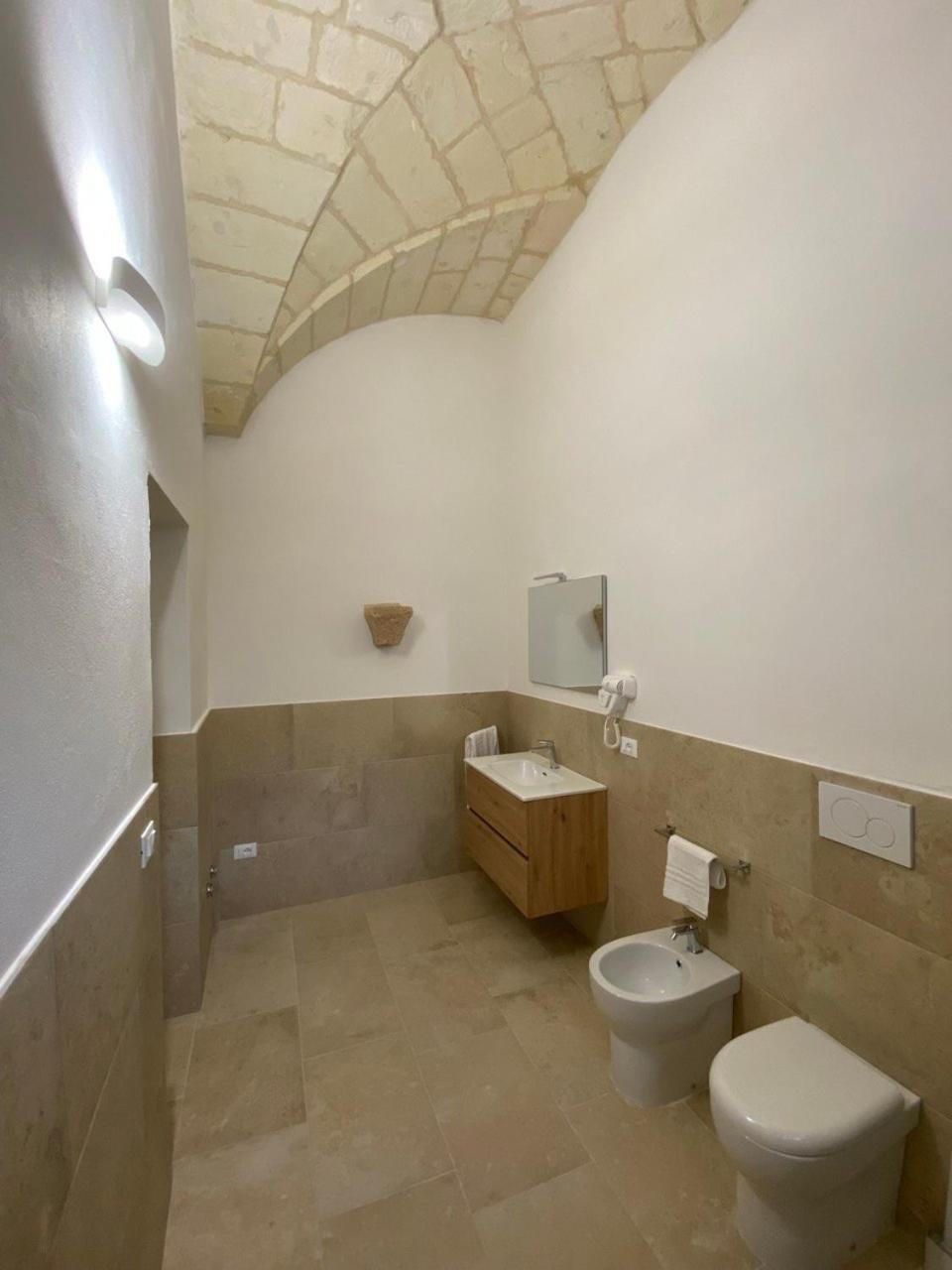 Agriturismo Masseria Sbotta Sant'Andrea  Exterior photo