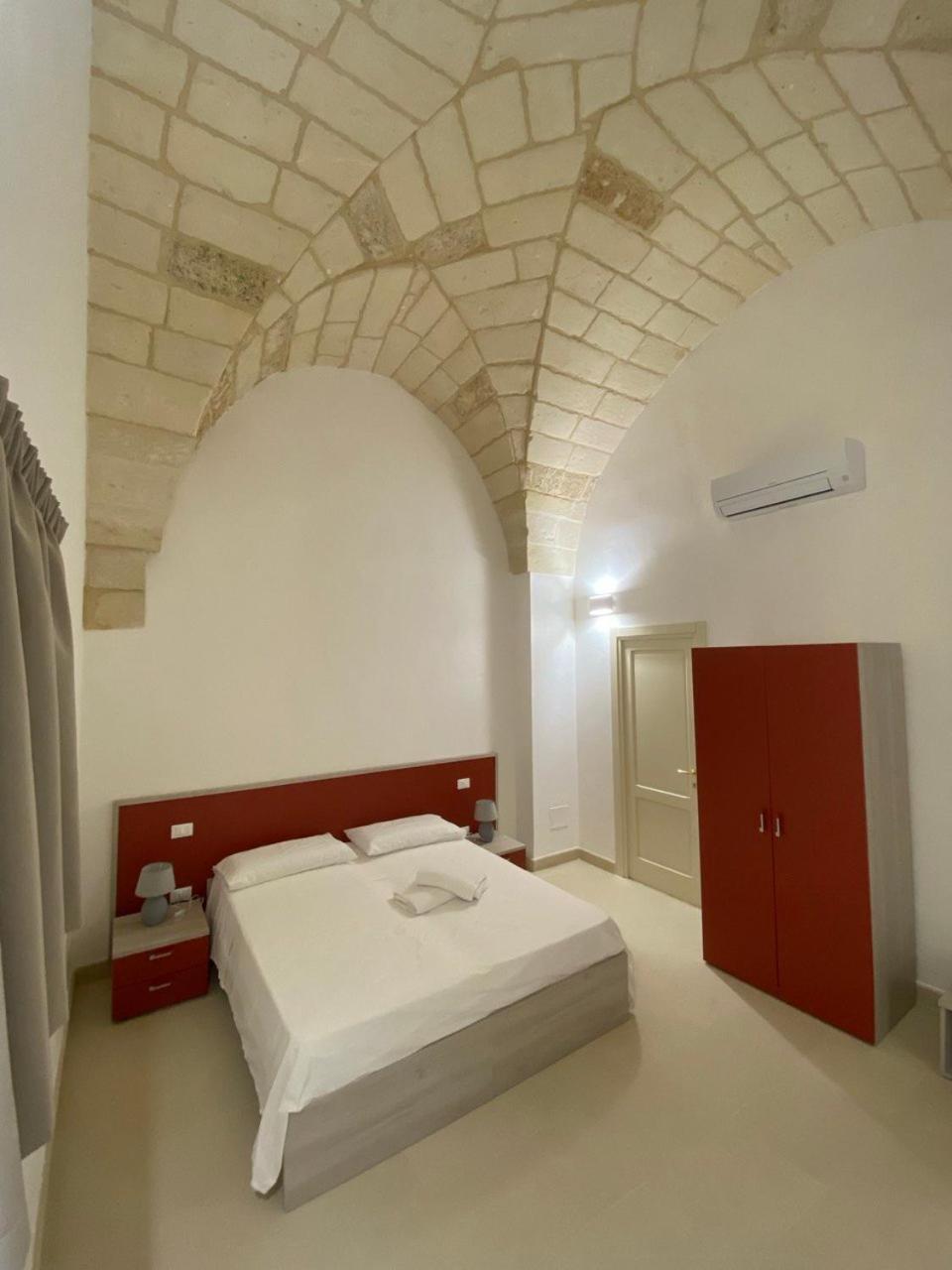 Agriturismo Masseria Sbotta Sant'Andrea  Exterior photo